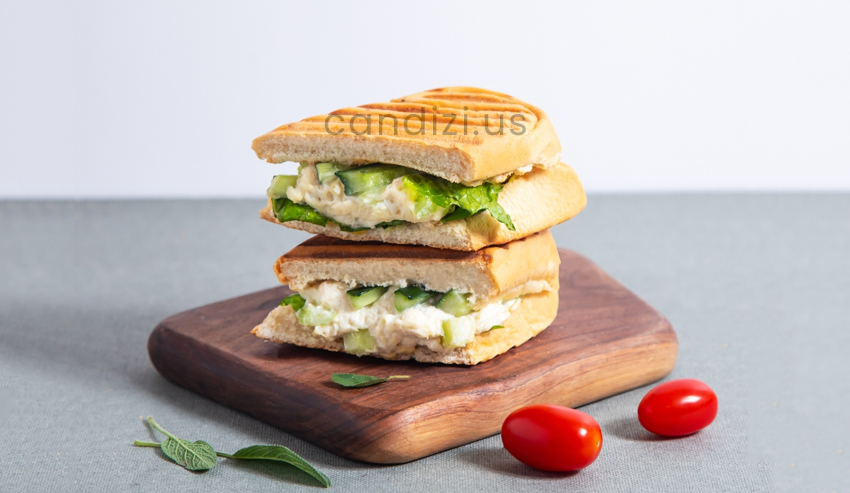 Toastul: The Art of Creative, Healthy, and Instagram-Worthy Toast