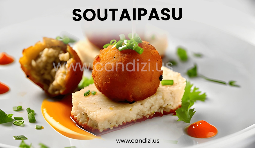 Soutaipasu – A Cultural Fusion of Flavor, Identity, and Timeless Tradition