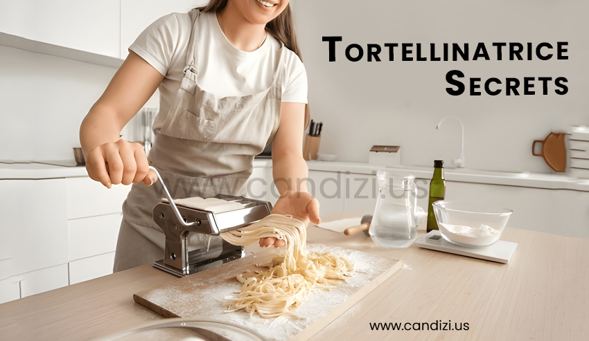 Tortellinatrice Secrets: Tips, Recipes, and Professional Insights