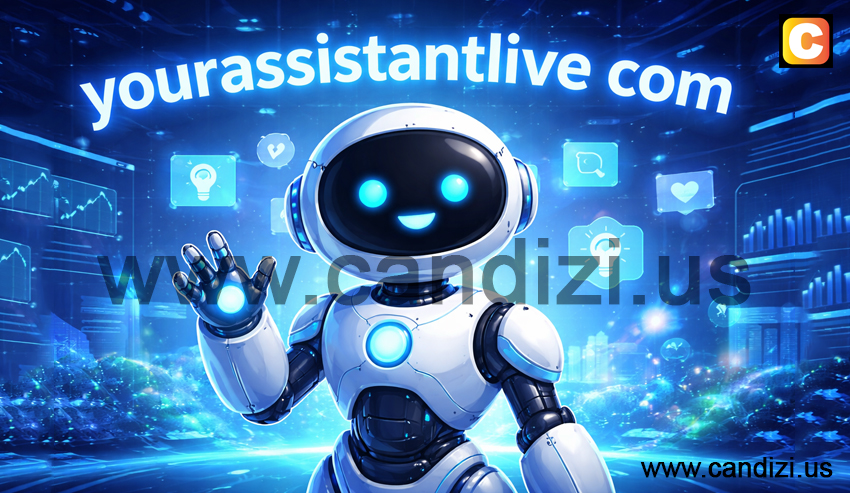 Top 5 Features of YourAssistantLive.com You Should Know